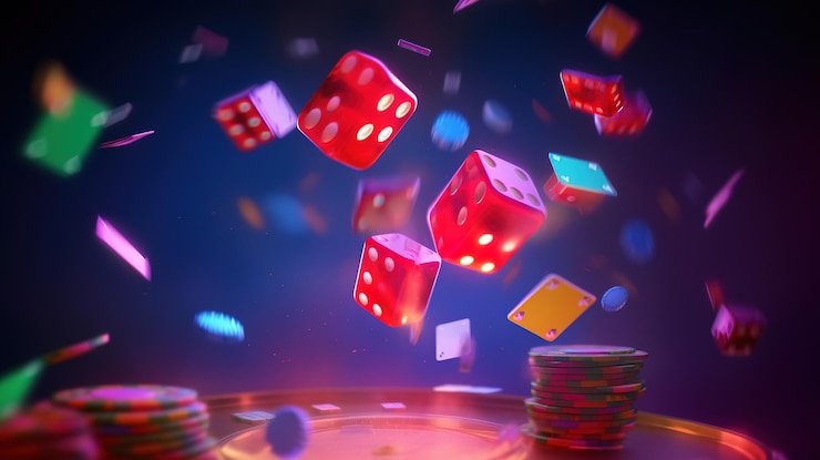 Tampilan halaman promosi jokerplay dengan berbagai penawaran bonus untuk pengguna Indonesia