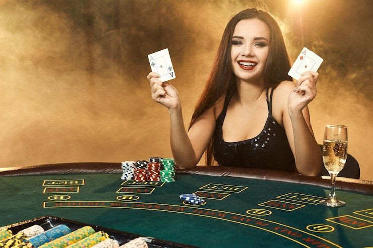 Tampilan pengaturan akun jokerplay di smartphone Android dengan fitur batas bermain