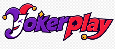 Logo jokerplay